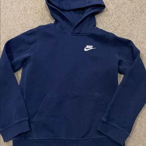 Nike Boys Sweatshirt